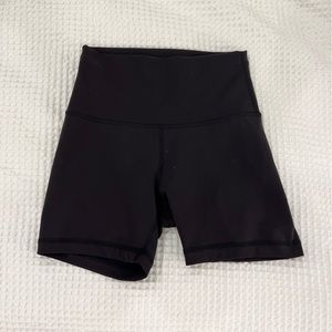 2 Pairs of Lululemon Biker Shorts!